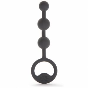Produkt demonstracyjny Fifty Shades of Grey - Carnal Bliss