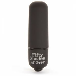 Produkt demonstracyjny Fifty Shades of Grey - Heavenly Massage