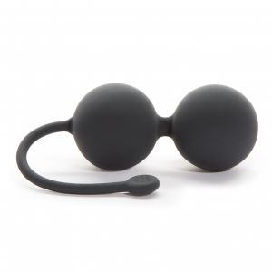 Produkt demonstracyjny Fifty Shades of Grey - Tighten and Tense