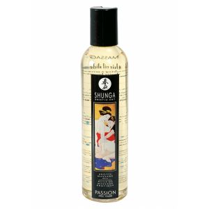 Shunga - Passion Massage Oil 250 ml