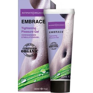 Żel dopochwowy stymulujący Embrace 30ml