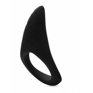 Laid - P.2 Silicone Cock Ring 51.5 mm Black
