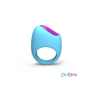 PicoBong - Remoji Lifeguard Ring Vibe (blue)