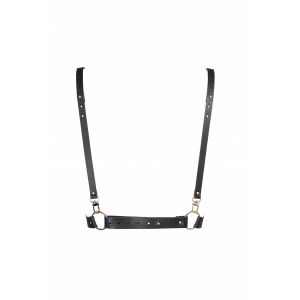 Bijoux Indiscrets - MAZE X Harness Black
