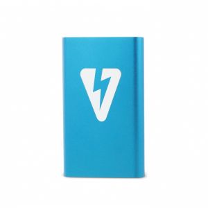 EroVolt Powerbank - Blue