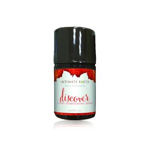 Intimate Earth - Discover G-Spot Gel 30 ml