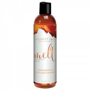 Intimate Earth - Melt Warming Lubricant 120 ml TESTER