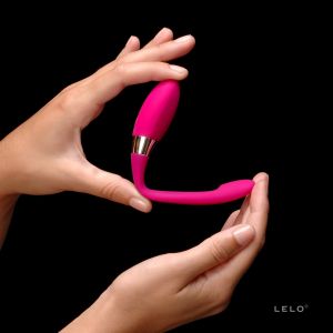 LELO - Love Lust: Alone Together