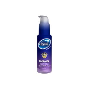 UNIMIL: Infiniti żel silikonowy 100 ml