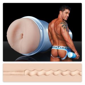Fleshjack Boys - Cody Cummings Butt