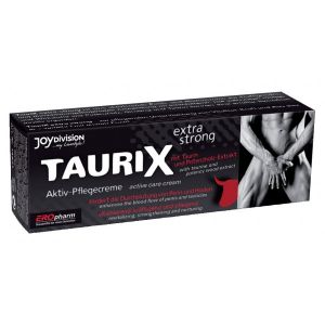 EROpharm TauriX extra strong 40 ml