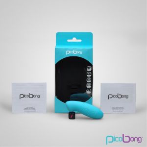 Picobong Kiki (wiśniowy)