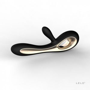 LELO - Soraya, black