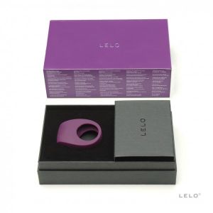 LELO - Tor 2 (fioletowy)
