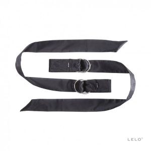 LELO - Boa, czarne