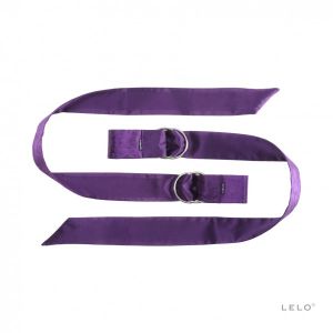 LELO - Boa, fioletowe