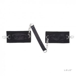 LELO - Sutra, czarne