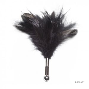 LELO - Tantra, czarne