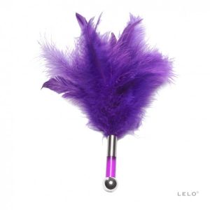 LELO - Tantra, fioletowe