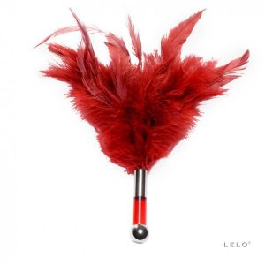 LELO - Tantra, czerwone