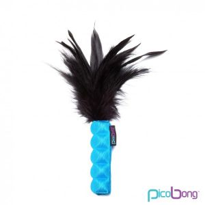 Picobong - Fear No Evil, niebieskie