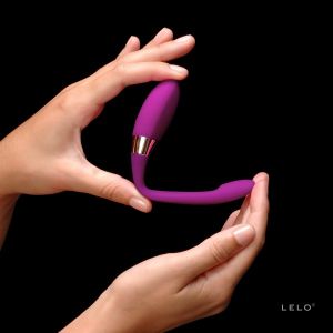 LELO - Indulge Me