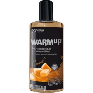 WARMup Caramel 150 ml