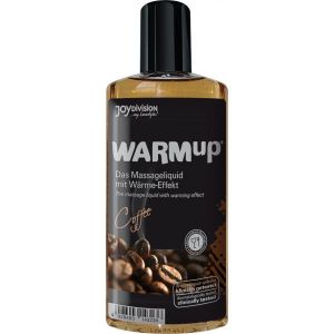 WARMup Coffee 150 ml