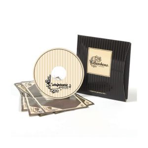 Bijoux Indiscrets - Striptease Greatest Hits