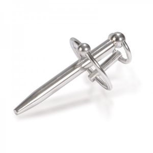 Titus Range: Penis Wand 30mm