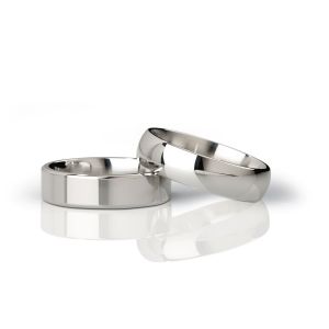 His Ringness The Earl 55mm polerowany
