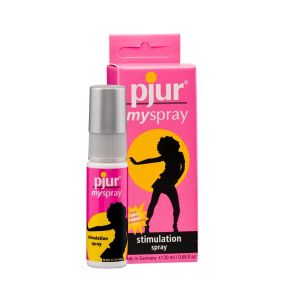 pjur MySpray 20 ml