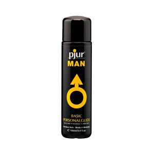 pjur MAN Basic Personalglide 100ml