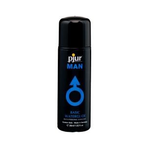pjur MAN Basic Waterglide 30 ml